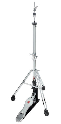 Gibraltar Moveable Leg Liquid Drive Hi-Hat Stand