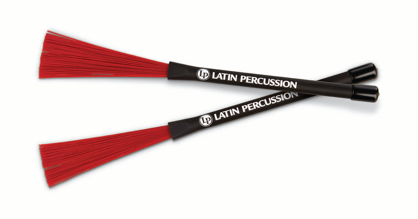 Latin Percussion LP-CCB LP Cajon Brushes