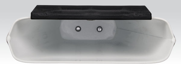 Latin Percussion LP009TL Limited Tommy Lee Rock Star Ridge Rider Cowbell