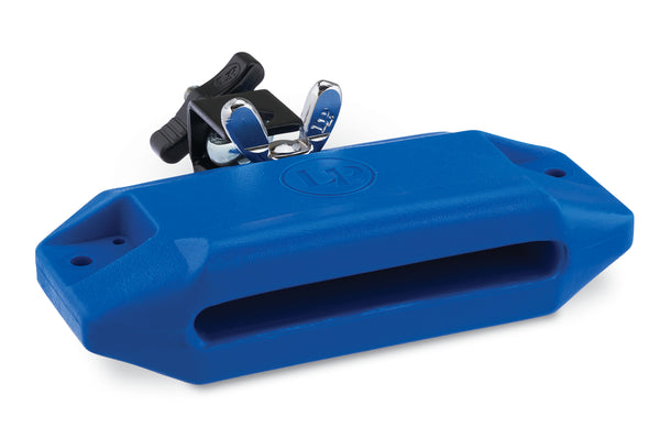 Latin Percussion Jam Block with Bracket, High Pitch
