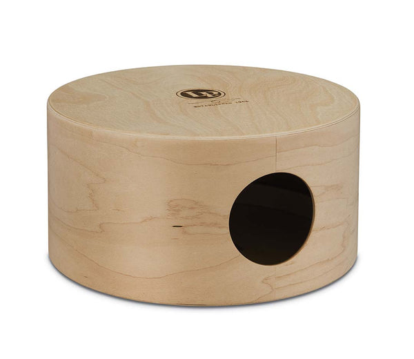 Latin Percussion LP1412S 12" 2- Sided Snare Cajon