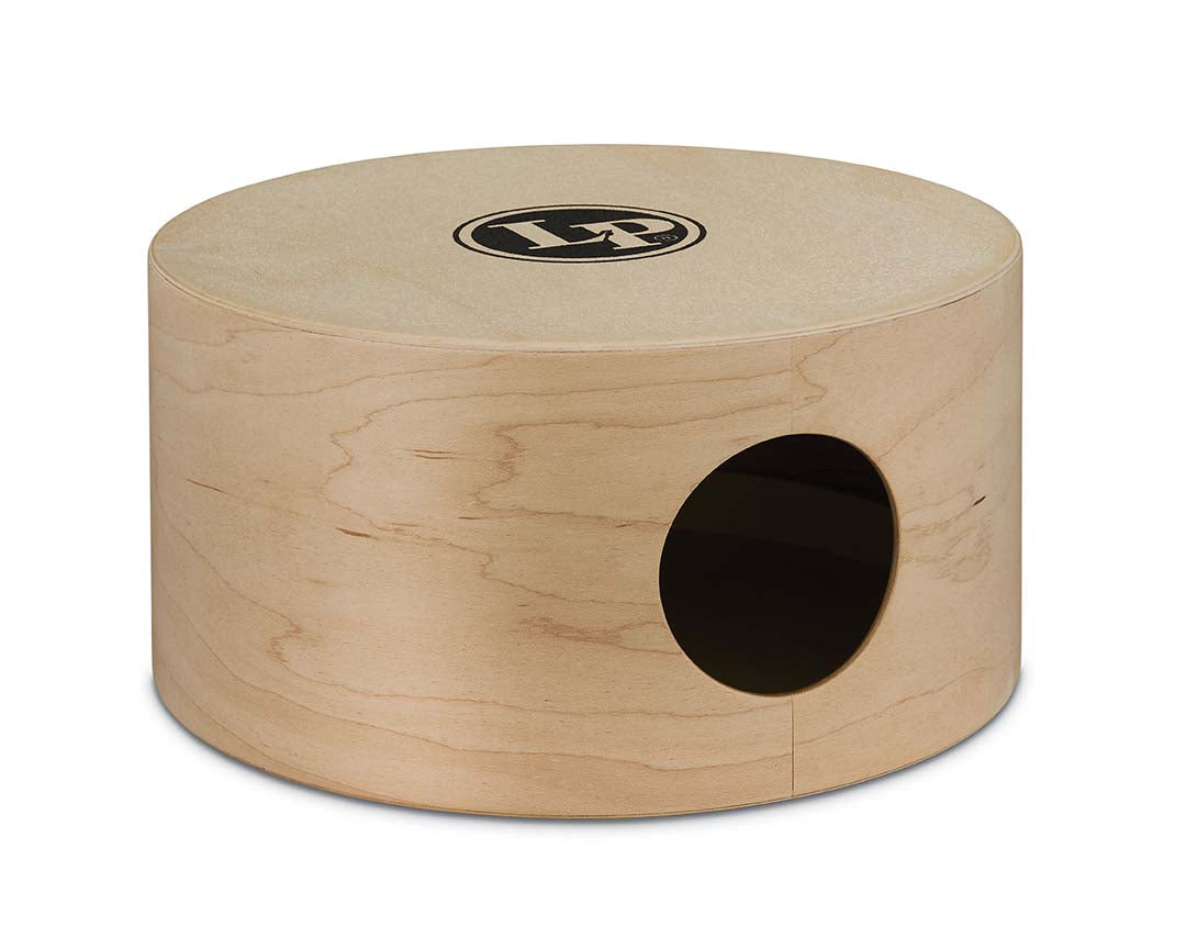 Latin Percussion LP1412S 12" 2- Sided Snare Cajon