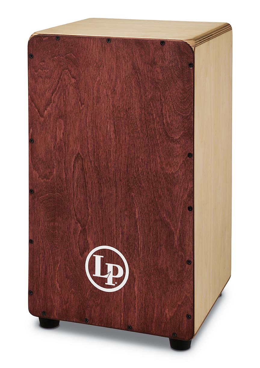 Latin Percussion LP1427W Groove Wire Cajon
