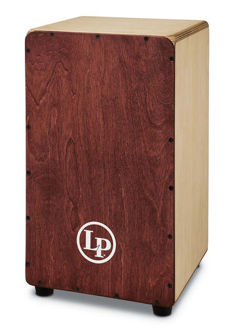 Latin Percussion LP1427W Groove Wire Cajon