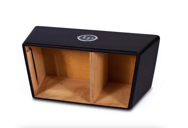 Latin Percussion LP1429 LP Bongo Cajon