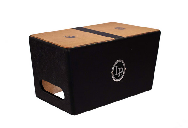 Latin Percussion LP1429 LP Bongo Cajon