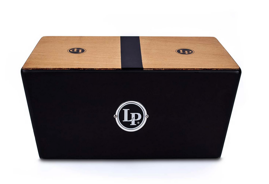 Latin Percussion LP1429 LP Bongo Cajon