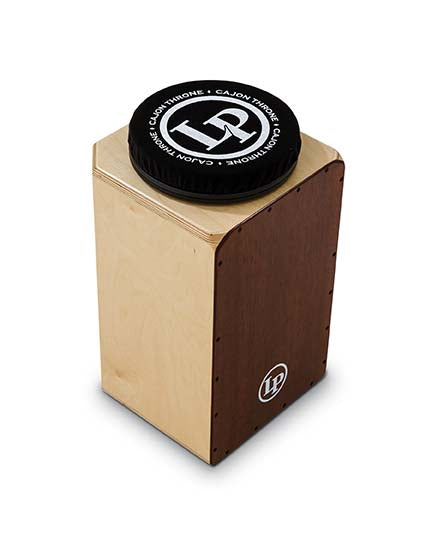 Latin Percussion LP Cajon Throne LP1445