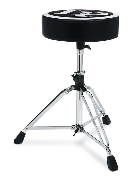 LP 13 inch Drum Throne