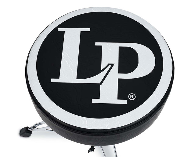 LP 13 inch Drum Throne