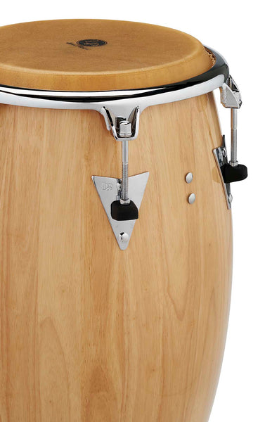 Latin Percussion LP522T-AWC Classic Top-Tuning 11" Quinto