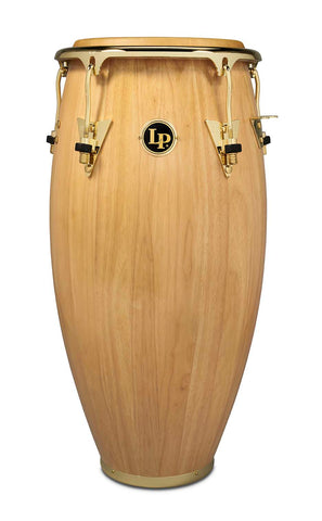 Latin Percussion LP522X-AW - Classic CCII 11" Quinto Oak Natural Gold
