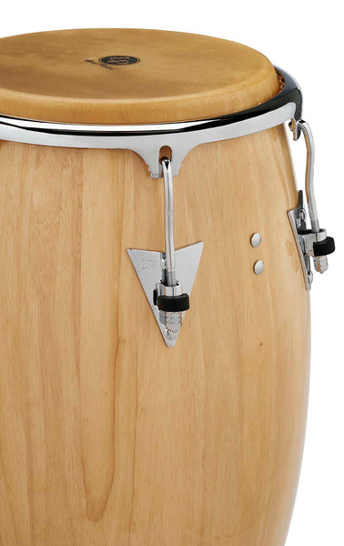 Latin Percussion LP522X-AWC 11" Classic Quinto w/ Comfort Curve 2 Rim
