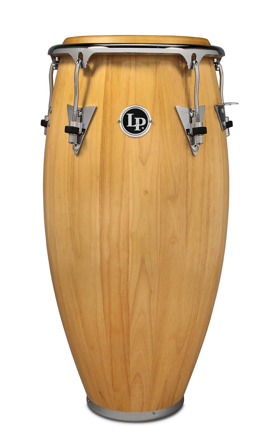 Latin Percussion LP522X-AWC 11" Classic Quinto w/ Comfort Curve 2 Rim