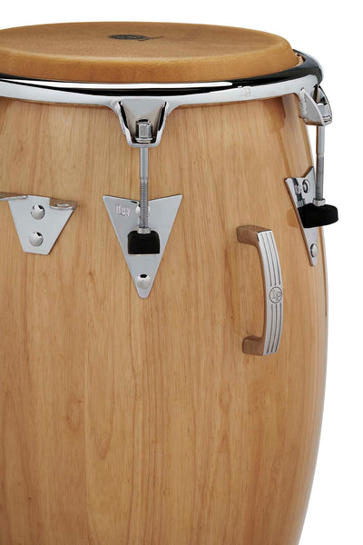Latin Percussion LP559X-AWC Classic CC 11 3/4" Conga Oak Natural