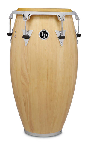 Latin Percussion LP552T-AWC Classic TT 12 1/2" Tumba Oak Natural