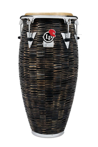 Latin Percussion LP806T-PM 11 3/4" Pedrito Martinez Signature Top Tuning Deep Cut Mango Quinto