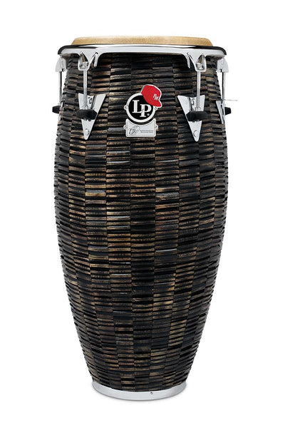 Latin Percussion LP805T-PM 11" Pedrito Martinez Signature Top Tuning Deep Cut Mango Quinto