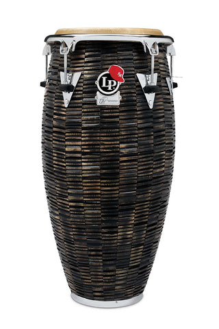 Latin Percussion LP805T-PM 11" Pedrito Martinez Signature Top Tuning Deep Cut Mango Quinto