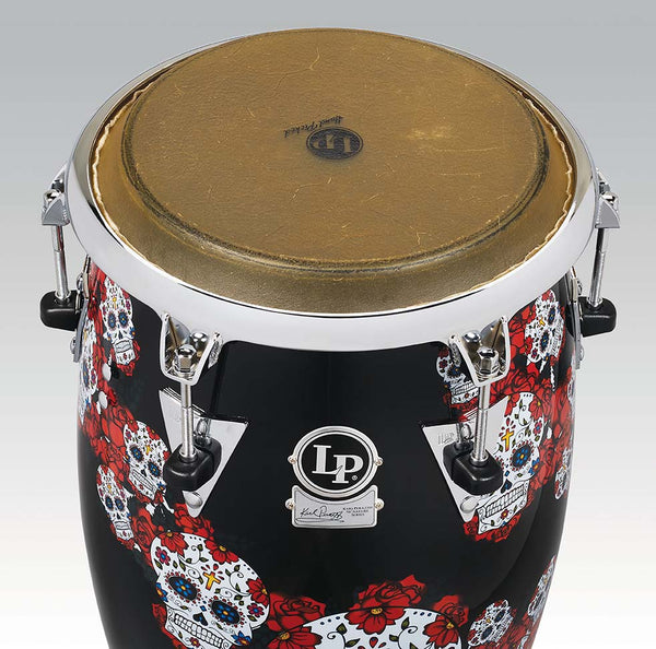 Latin Percussion LP808T-KP Karl Perazzo Signature Top Tuning 11" Quinto