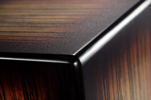 Latin Percussion LPA1332-SBS Aspire Accent Sunburst Streak Cajon