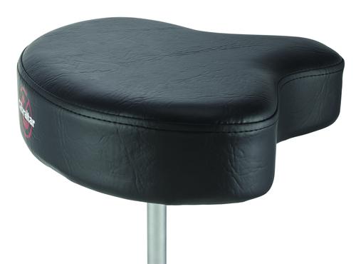 Gibraltar Motorcycle Style Drum Throne 6608