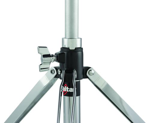 Gibraltar Motorcycle Style Drum Throne 6608