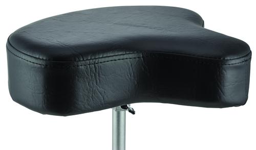 Gibraltar Motorcycle Style Drum Throne 6608