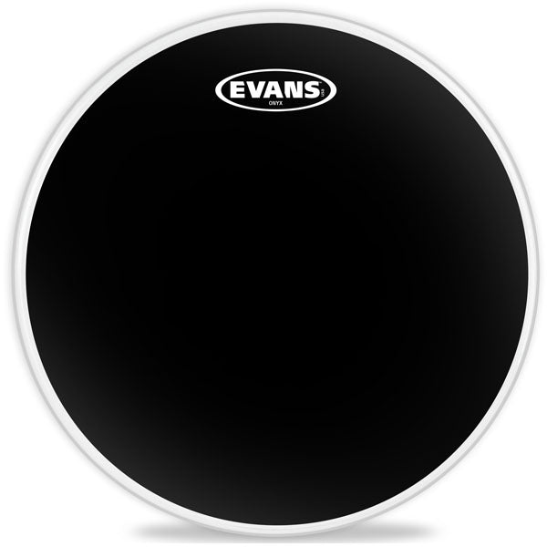 EVANS Onyx Tom Batter Drumhead