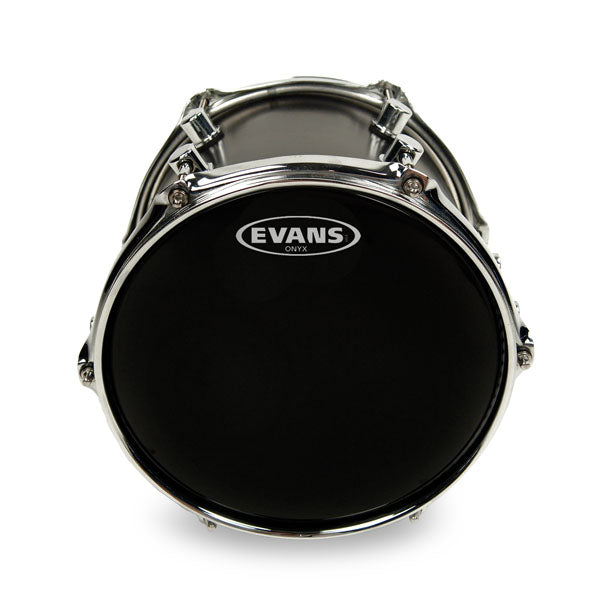 EVANS Onyx Tom Batter Drumhead
