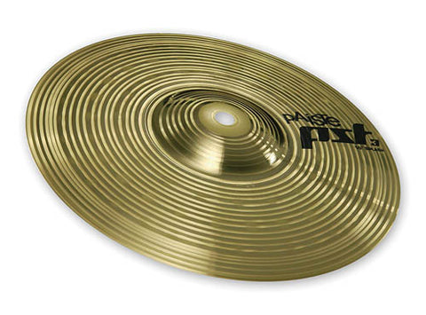 Paiste PST 3 Splash 10" Crash Cymbal