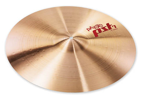Paiste PST 7 18" Crash Cymbal