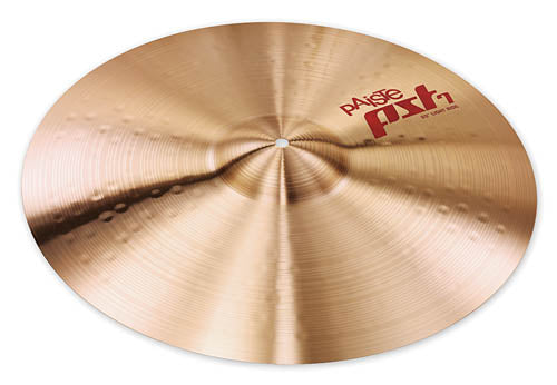 Paiste PST 7 Light 20" Ride Cymbal