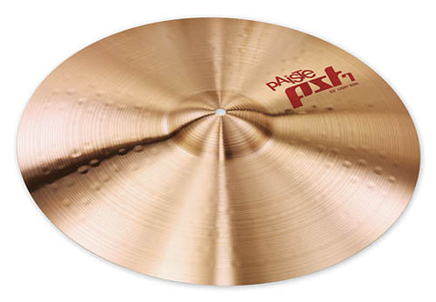 Paiste PST 7 Light 20" Ride Cymbal