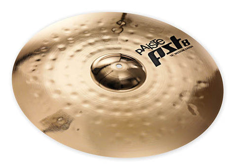 Paiste PST * Reflector 16" Medium Crash Cymbal