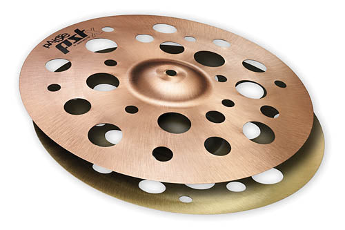 Paiste PSTX 10" Swiss Hi-Hat Cymbals