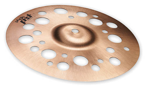 Paiste PST X Swiss 10" Splash Cymbal