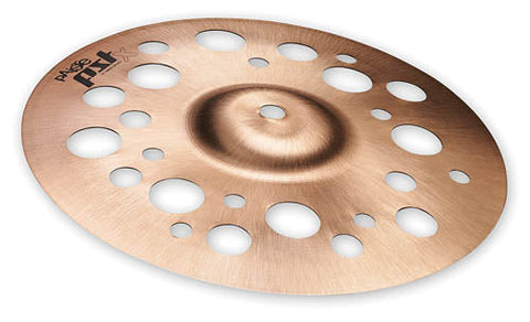 Paiste PST X Swiss 14" Thin Crash Cymbal