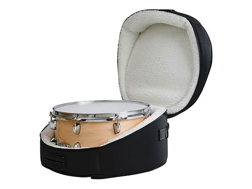 Gibraltar Pro-fit LX Snare Drum Bag ‚Äì Cross-Cut Zipper