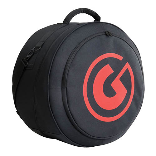 Gibraltar Pro-fit LX Snare Drum Bag ‚Äì Cross-Cut Zipper