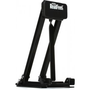 Evans RealFeel Practice Pad