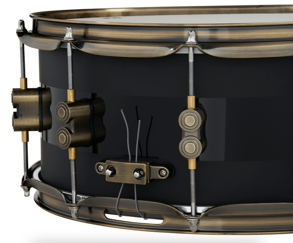 PDP PDLT651420TH 20th Anniversary Snare Drum, 6.5x14