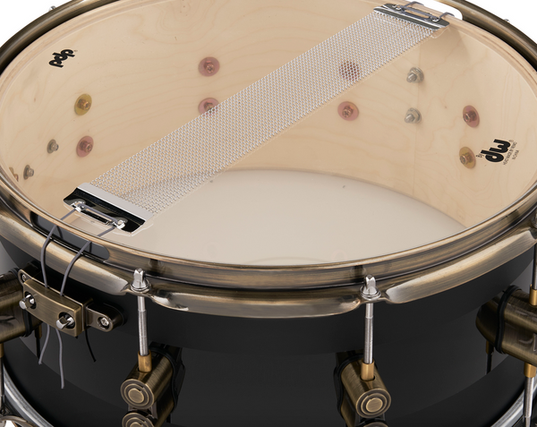 PDP PDLT651420TH 20th Anniversary Snare Drum, 6.5x14