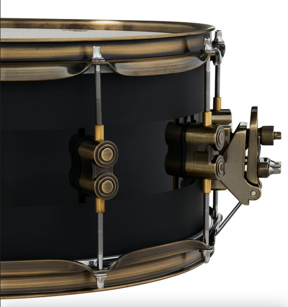 PDP PDLT651420TH 20th Anniversary Snare Drum, 6.5x14