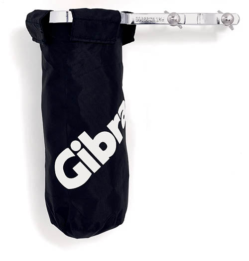 Gibraltar Soft Nylon Stick Holder with Clamp