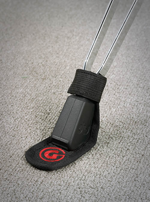 Gibraltar Standfirm Stand Anchor Straps 2-Pack - SC-SFSA