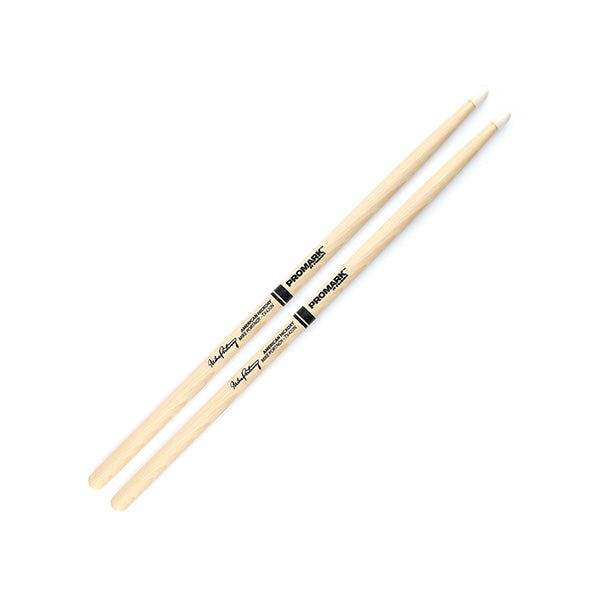 Promark Mike Portnoy 420 Hickory Drumstick, Nylon Tip