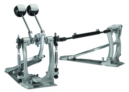 Gibraltar Direct Drive Tour Class Double Bass Drum Pedal - GTC6DD-DB