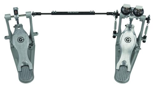 Gibraltar Direct Drive Tour Class Double Bass Drum Pedal - GTC6DD-DB