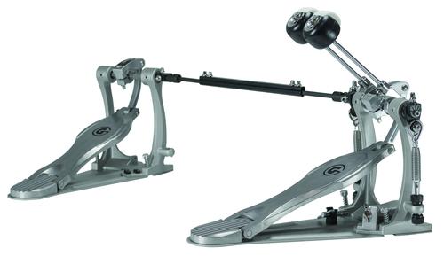 Gibraltar Direct Drive Tour Class Double Bass Drum Pedal - GTC6DD-DB